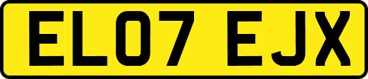EL07EJX