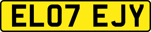 EL07EJY