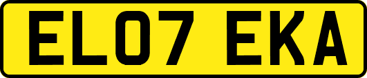EL07EKA