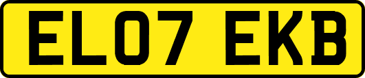 EL07EKB
