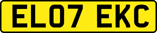 EL07EKC