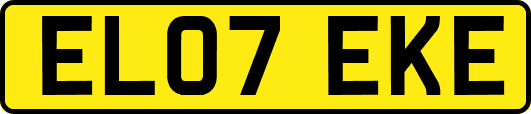 EL07EKE
