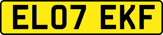 EL07EKF