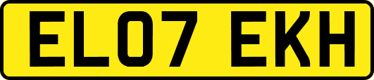 EL07EKH