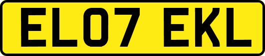 EL07EKL