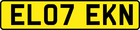 EL07EKN