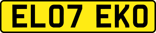 EL07EKO