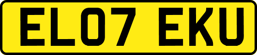 EL07EKU