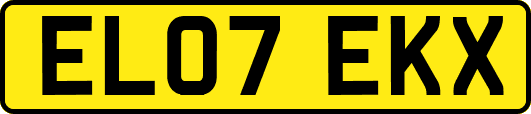 EL07EKX