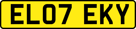 EL07EKY