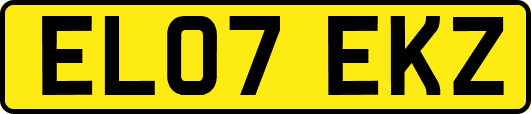 EL07EKZ