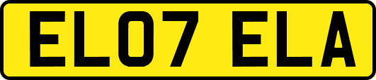 EL07ELA