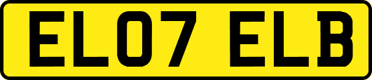 EL07ELB