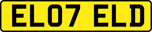 EL07ELD