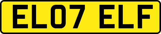 EL07ELF
