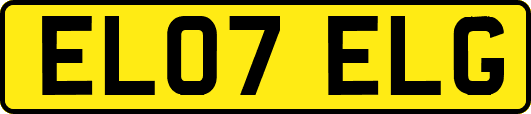 EL07ELG