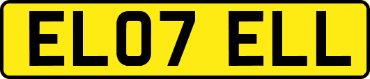 EL07ELL