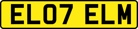 EL07ELM
