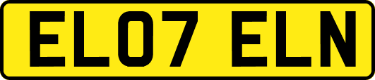 EL07ELN