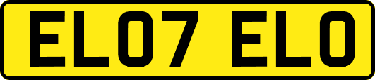 EL07ELO