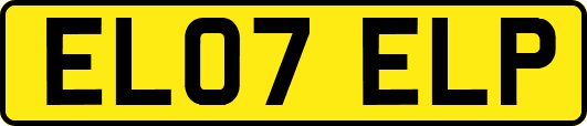 EL07ELP