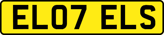 EL07ELS