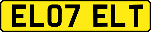 EL07ELT