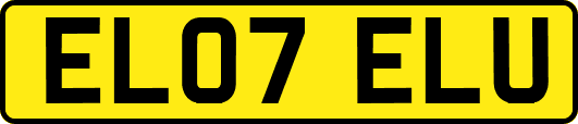 EL07ELU