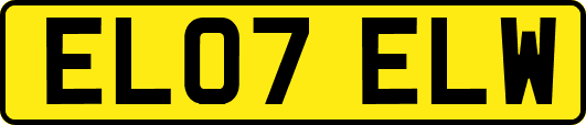 EL07ELW