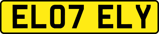 EL07ELY
