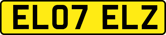 EL07ELZ