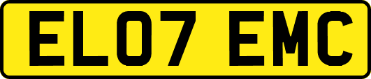 EL07EMC