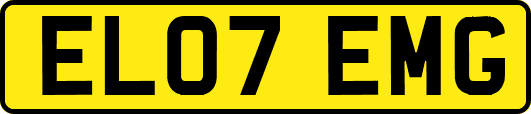 EL07EMG
