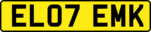 EL07EMK