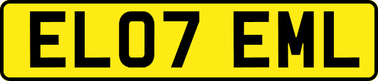 EL07EML