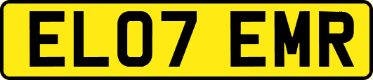 EL07EMR