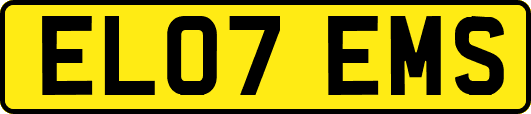 EL07EMS