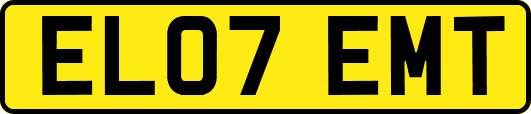 EL07EMT
