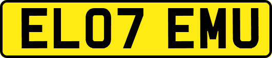 EL07EMU