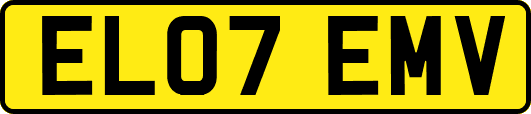 EL07EMV
