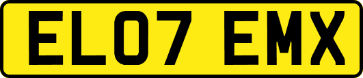 EL07EMX