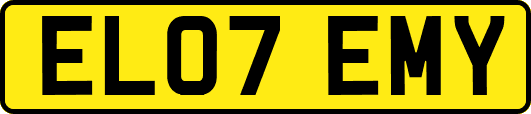 EL07EMY