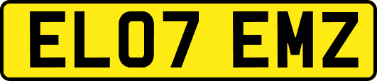EL07EMZ