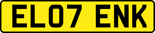 EL07ENK