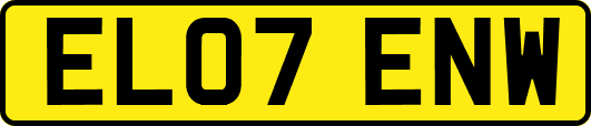 EL07ENW