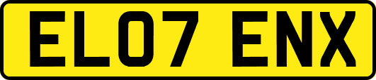 EL07ENX