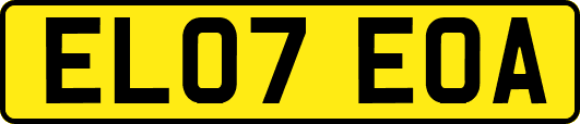 EL07EOA
