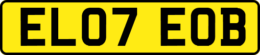 EL07EOB