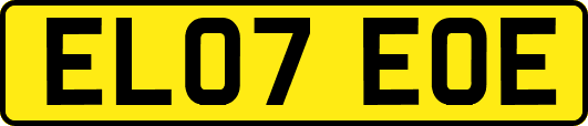 EL07EOE