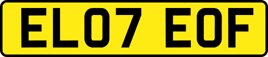 EL07EOF